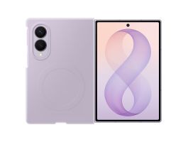 Samsung Galaxy Z Fold8 Silicone Magnet Case, Jasmine (EF-EF971CVEGWW)